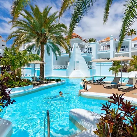 Aparthotel Lagos De Fañabé