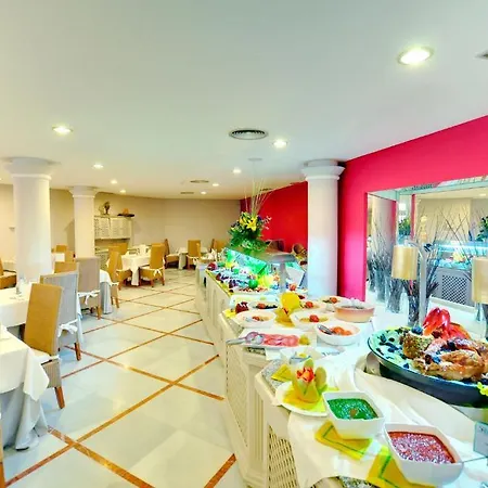 Lagos De Fañabé Aparthotel Costa Adeje (Tenerife)