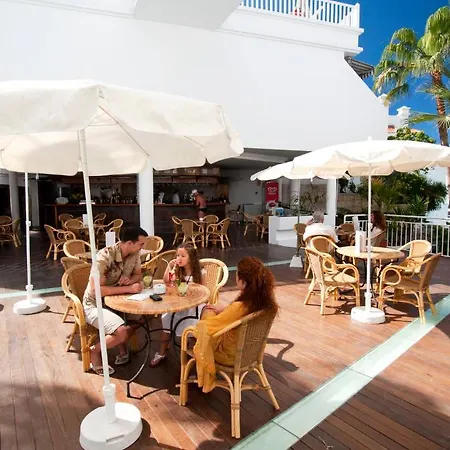 Lagos De Fañabé Aparthotel