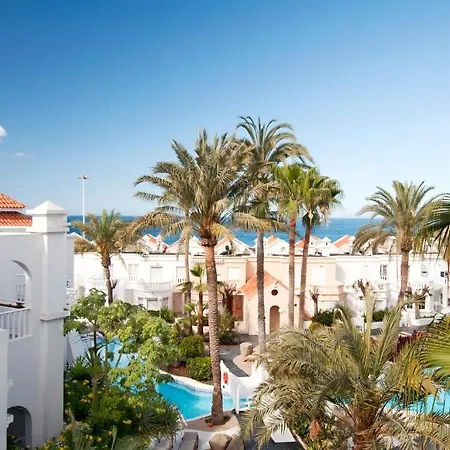 Lagos De Fañabé 4* Costa Adeje (Tenerife)