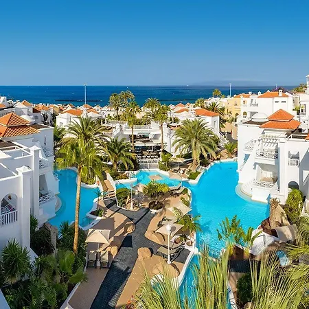 Lagos De Fañabé Aparthotel 4*