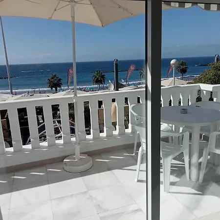 Lagos De Fanabe Aparthotel