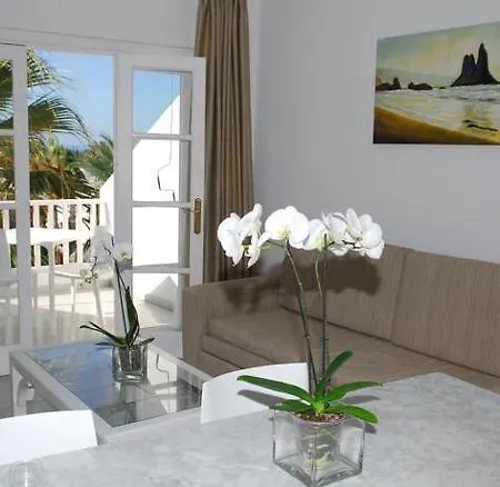 Aparthotel Lagos De Fañabé Costa Adeje (Tenerife)