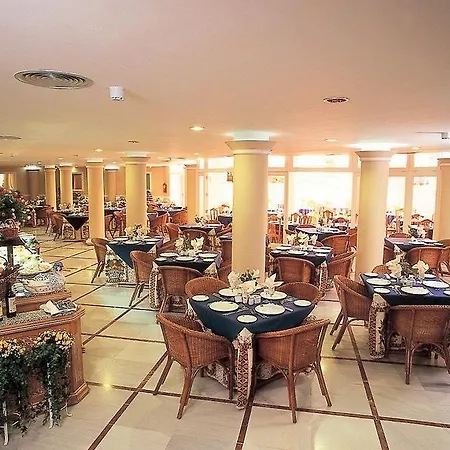 Lägenhetshotell Lagos De Fanabe Costa Adeje (Tenerife)