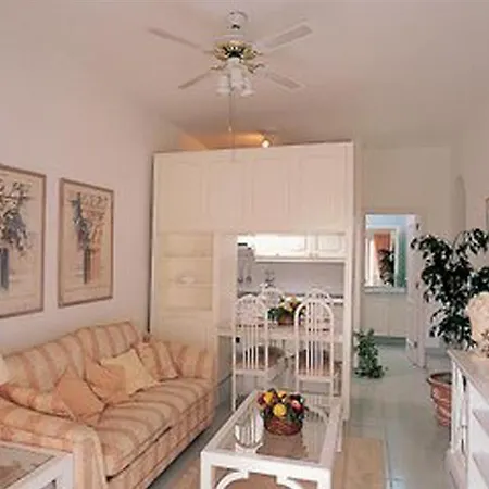 Lagos De Fañabé Aparthotel
