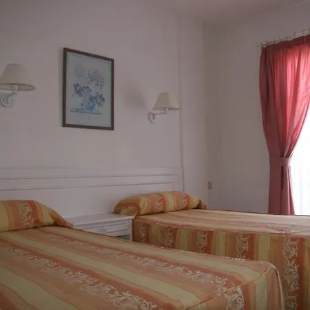 Lagos De Fañabé Aparthotel Costa Adeje (Tenerife)