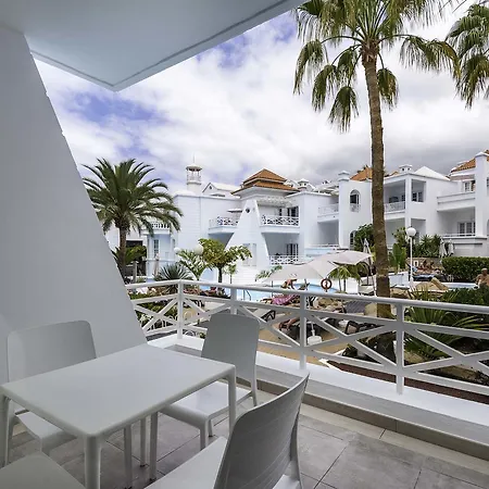 Lagos De Fañabé 4* Costa Adeje (Tenerife)