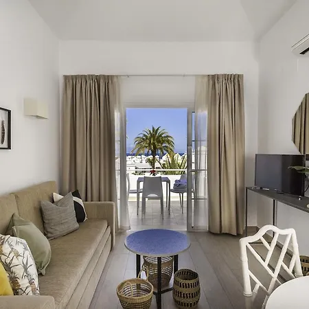 Lagos De Fañabé Aparthotel