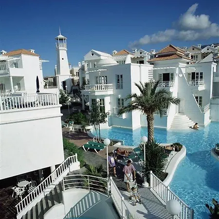 Lagos De Fanabe 4* אדחה