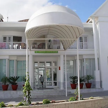 Lagos De Fanabe Aparthotel
