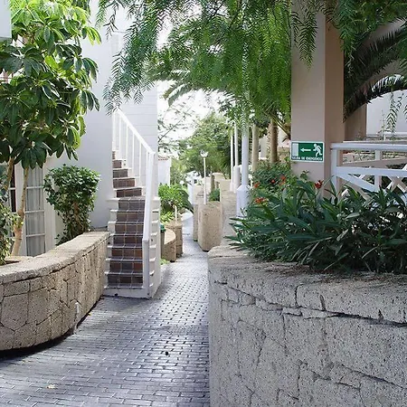 Lagos De Fañabé Aparthotel Costa Adeje (Tenerife)
