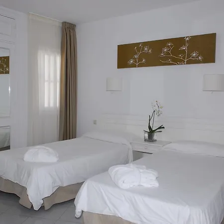 Aparthotel Lagos De Fañabé