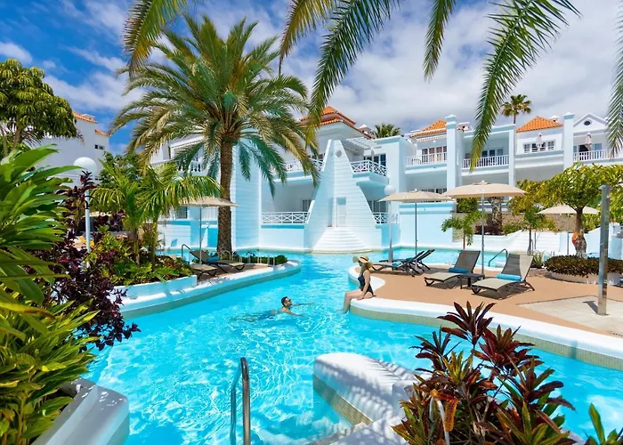 شقة فندقية Lagos De Fanabe