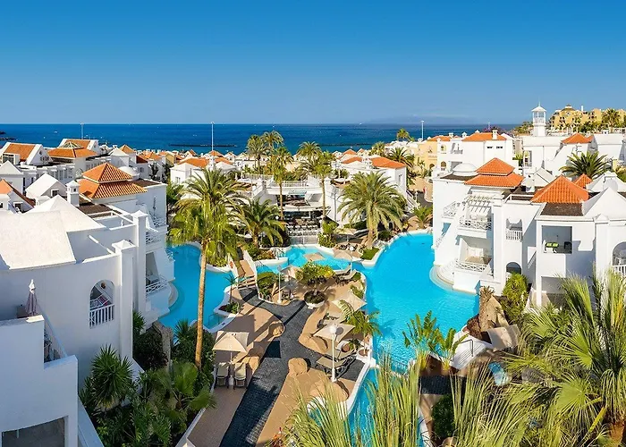 Lagos De Fanabe شقة فندقية 4*