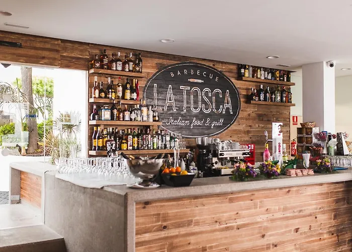 Lagos De Fanabe شقة فندقية 4*