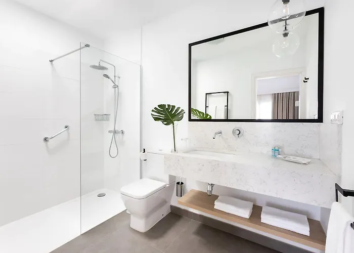 Lagos De Fanabe شقة فندقية