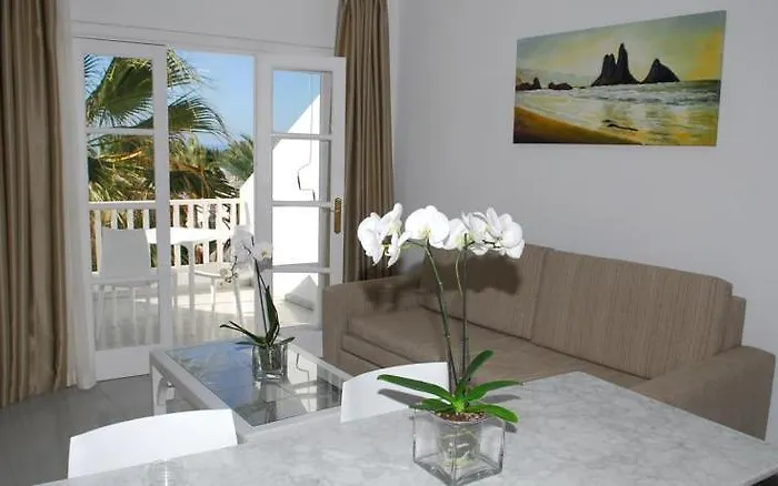 شقة فندقية Lagos De Fanabe أذيخي