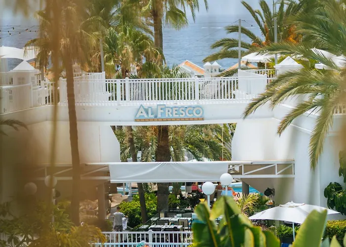 Lagos De Fanabe 4* أذيخي