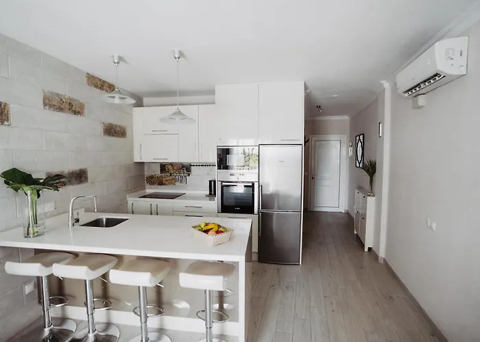 Lagos De Fanabe 4* أذيخي