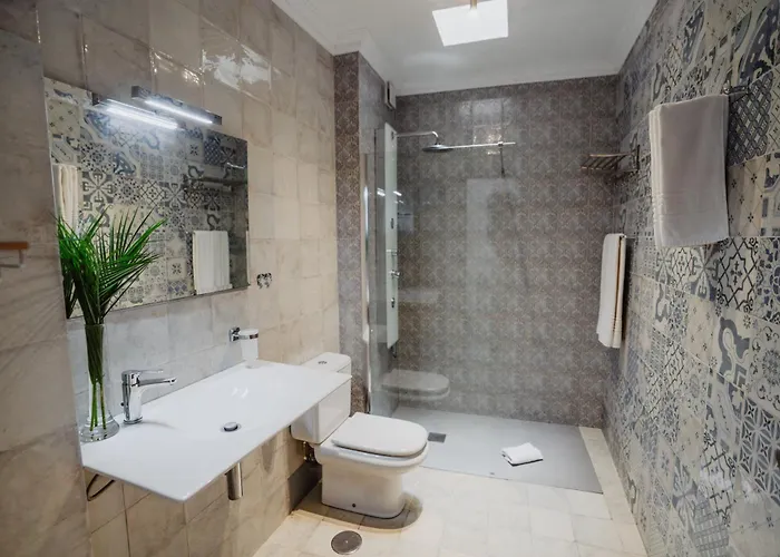 شقة فندقية Lagos De Fanabe