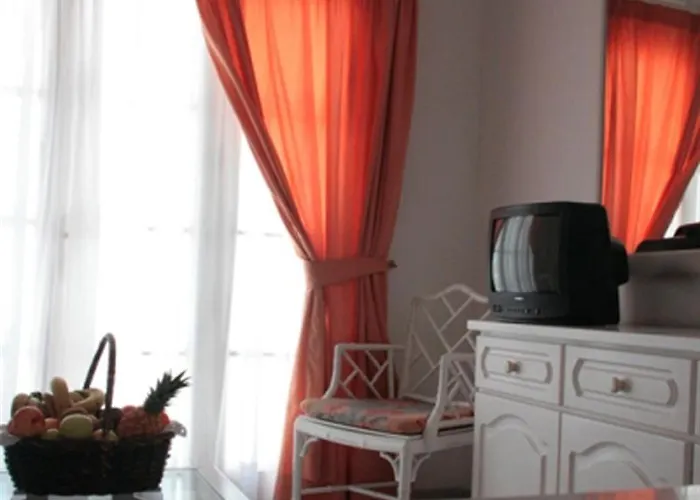 Lagos De Fanabe شقة فندقية