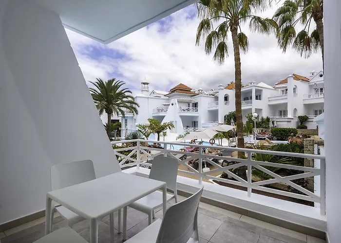 Lagos De Fanabe 4* أذيخي