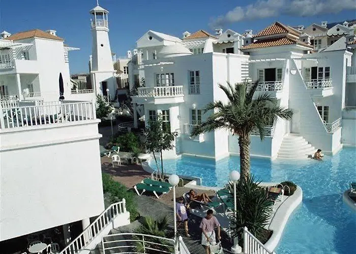 Lagos De Fanabe 4* أذيخي