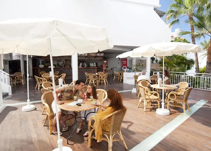 Lagos De Fanabe أذيخي