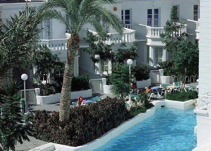 Lagos De Fanabe شقة فندقية أذيخي