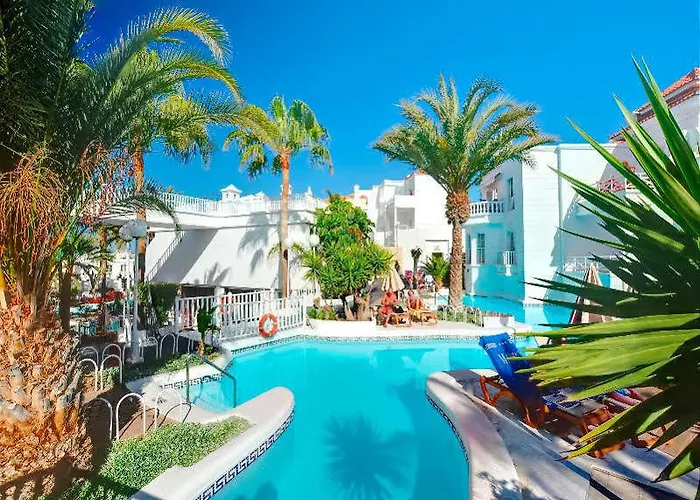 Lagos De Fanabe 4* أذيخي