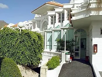 Lagos De Fanabe شقة فندقية