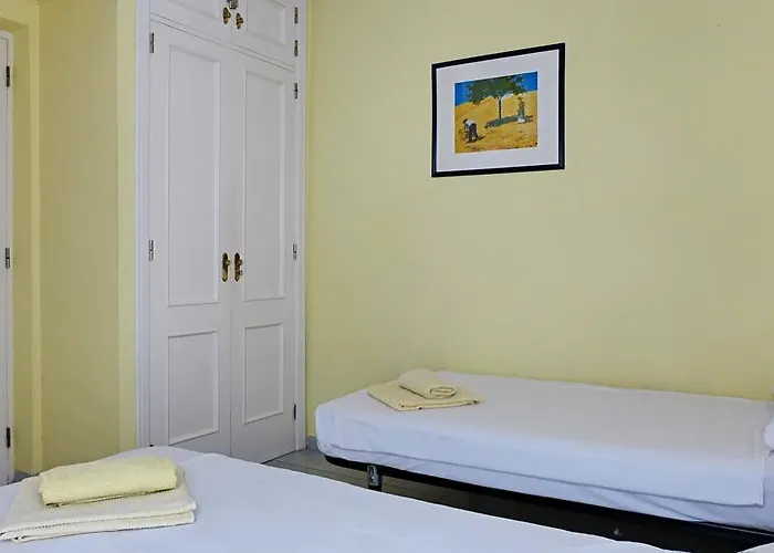 Lagos De Fanabe 4* أذيخي